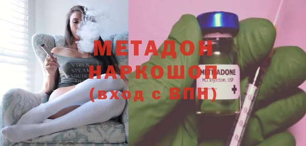 индика Алексеевка
