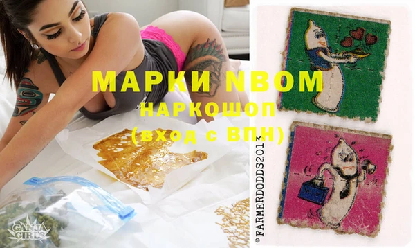 индика Алексеевка