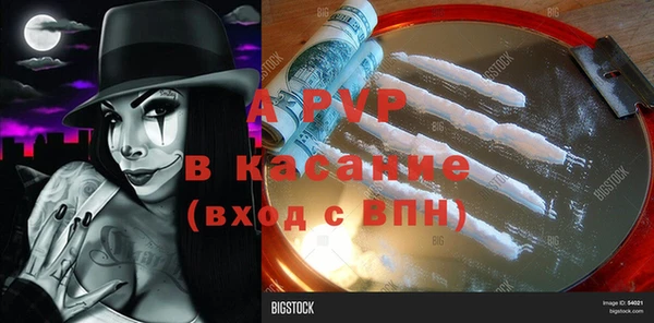 индика Алексеевка